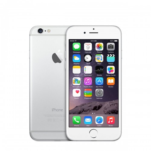 iPhone 6 - 64 GB (Silver)
